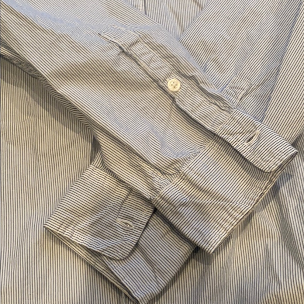 Men’s Button Up - Picture 3 of 3